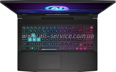  MSI Katana A15 AI (9S7-158N31-606)