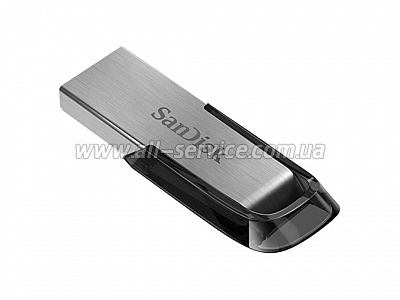  32GB SanDisk USB 3.0 Flair R150MB/s (SDCZ73-032G-G46B)