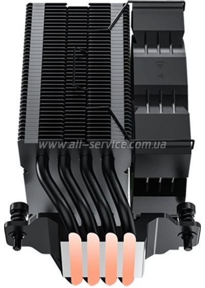    Gamemax Gamma 90 BK