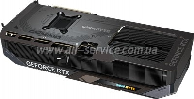  GIGABYTE GeForce RTX5080 16GB GAMING OC (GV-N5080GAMING OC-16GD)