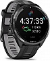 �����-���� Garmin Forerunner 965, Black, GPS (010-02809-10)