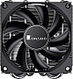    JONSBO HP400S Black