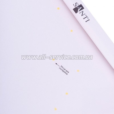 ������� �� ������� Santi "���� �� �������" 40*50�� LED (956656)