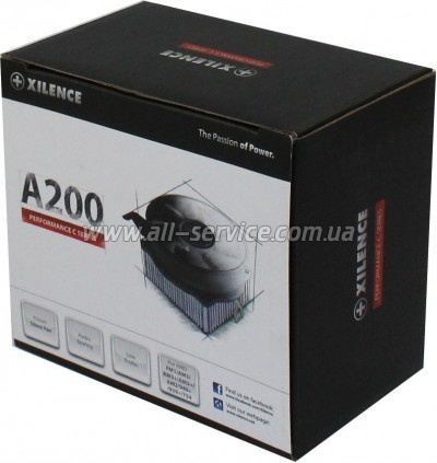    Xilence XC033