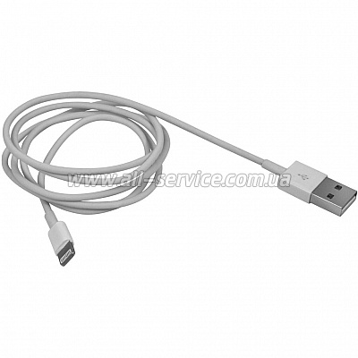  DEFENDER ACH-01 USB(AM)-Lighting 1m (87650)