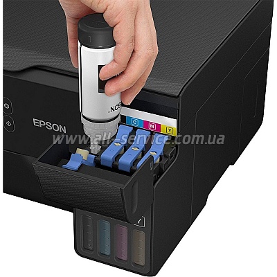  A4 Epson EcoTank L3560 (C11CK58404)
