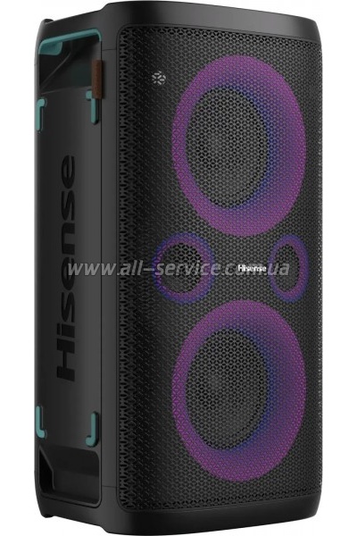   Hisense Party Rocker One Plus (20011187)