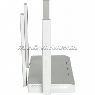 Wi-Fi   ZyXel Keenetic Air (KN-1611)
