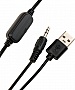   Vinga SP-100 LED USB Black