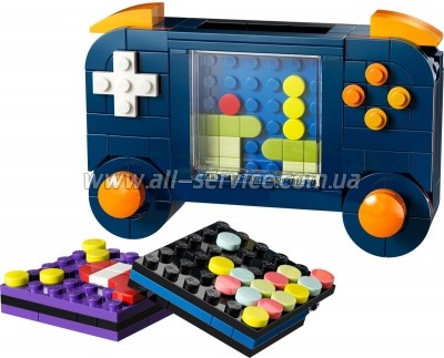 ����������� LEGO Creator ������� �����-������� (31380)