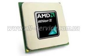  AMD Athlon II 64 X3 435+ (ADX435WFGIBOX)