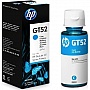 GT52 HP DeskJet GT5810 / GT5820 Cyan (M0H54AE)
