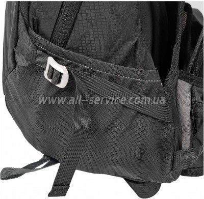 ������ Skif Outdoor Adventure 30L Black (9582B)