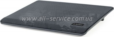    Gembird  15.6", 2x125 ,  (NBS-2F15-05)