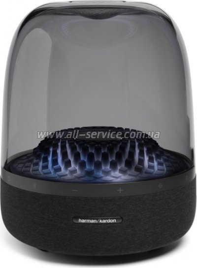   Harman Kardon Aura Studio 4 Black (HKAURAS4BLKEP)