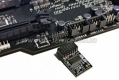     ASUS TPM-M-R2.0 (TPM-M-R2.0)