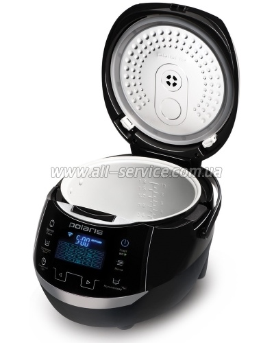  POLARIS EVO 0225