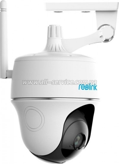   Reolink B440
