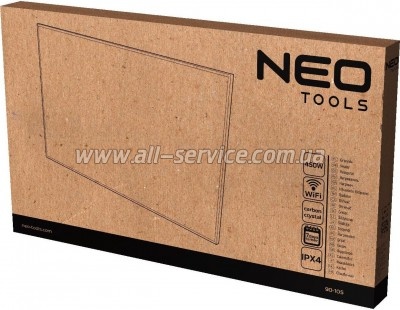 ������������ Neo Tools 90-105