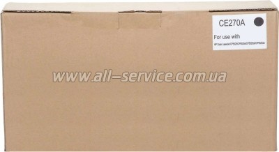�������� BASF HP CLJ CP5525 ������ CE270A Black (BASF-KT-CE270A)