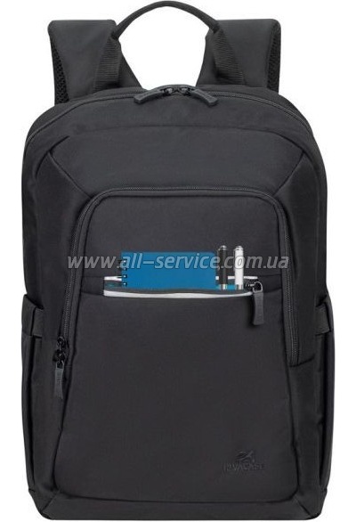    RivaCase 13.3" 7523 Black "Alpendorf" (7523Black)