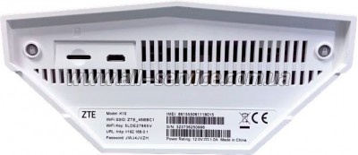  ZTE 4G K10