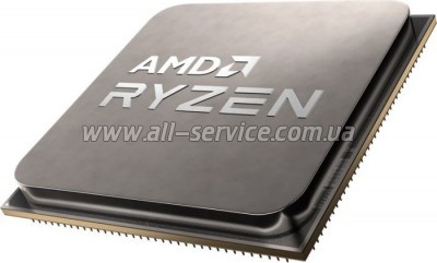  AMD Ryzen 5 5600GT (100-000001488)