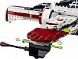 ����������� LEGO Star Wars �������� ����������� ARC-170 (75402)