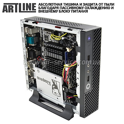 ��������� ARTLINE Business B11 (B11v05)