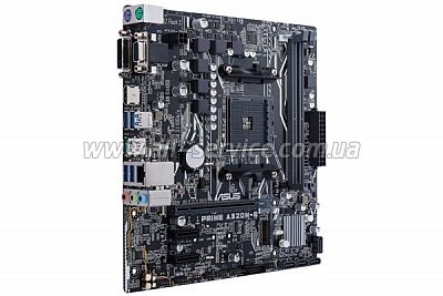 c  ASUS PRIME A320M E