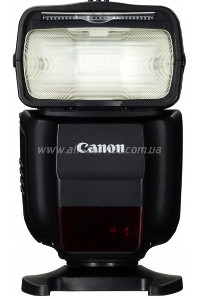  CANON Speedlite 430 EX III-RT (0585C011)