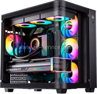 ������ JONSBO TK-3 Black