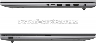  ASUS Vivobook 17 X1704VA-AU551 (90NB10V1-M00LL0)