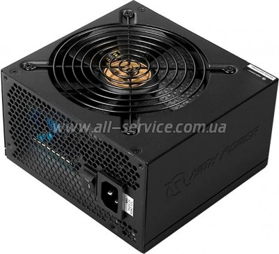   HighPower 600W (HP1-J600GD-F12S)