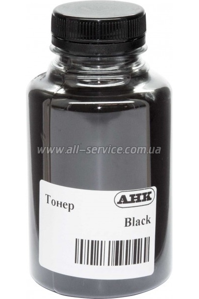 Тонер АНК Epson EPL-6200 бутль 100г (3203036) Тонер АНК Epson EPL-6200 бутль 100г (3203036)
