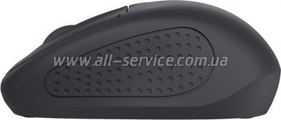  Trust Primo Wireless Mat Black (24794)