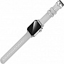 - HOCO Y26 Smart sports watch (call version) Silver (6942007645423)