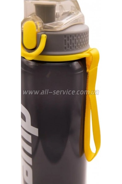 ������� ��� ���� Tramp ������ 0,75 � Grey (UTRC-289-grey)