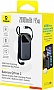 ������� ������������� Baseus EnerFill FC31 20000mAh 45W Cosmic Black (P10082105123-00)