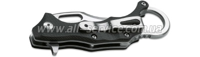  Boker Plus Caracal Wildcat