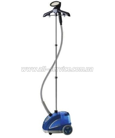 Паровой утюг Saturn ST-CC0228 blue Паровой утюг Saturn ST-CC0228 blue