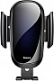   Baseus Future Gravity Car Mount Black (SUYL-WL01)