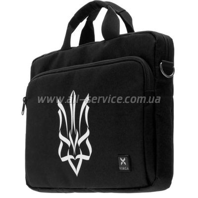    Vinga 15.6" NB1530TW Black (NB1530TWBK)