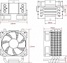    ID-Cooling SE-903-XT
