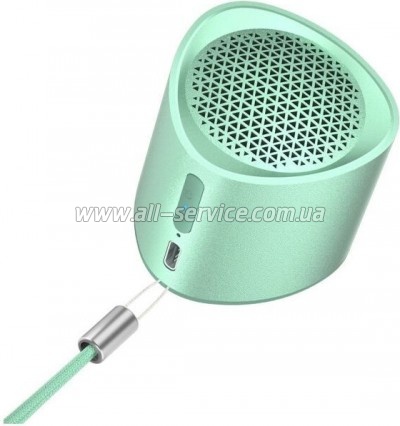   Tronsmart Nimo Mini Speaker Green (985909)