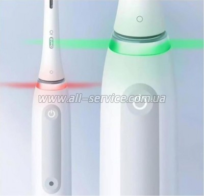������������� ������ ����� Oral-B iOG4.1A6.1DK White