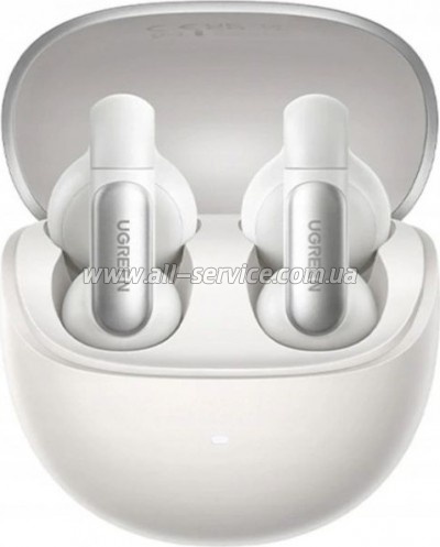 �������� Ugreen HiTune S5 Open Wearable White (45761)