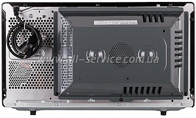   Whirlpool MCP 347 BL