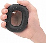  PowerPlay PP-4337 Hand Grip Hard 30   (PP_4337_Black_30kg)