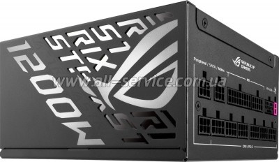   ASUS 1200W ROG STRIX (90YE00W0-B0NA00)